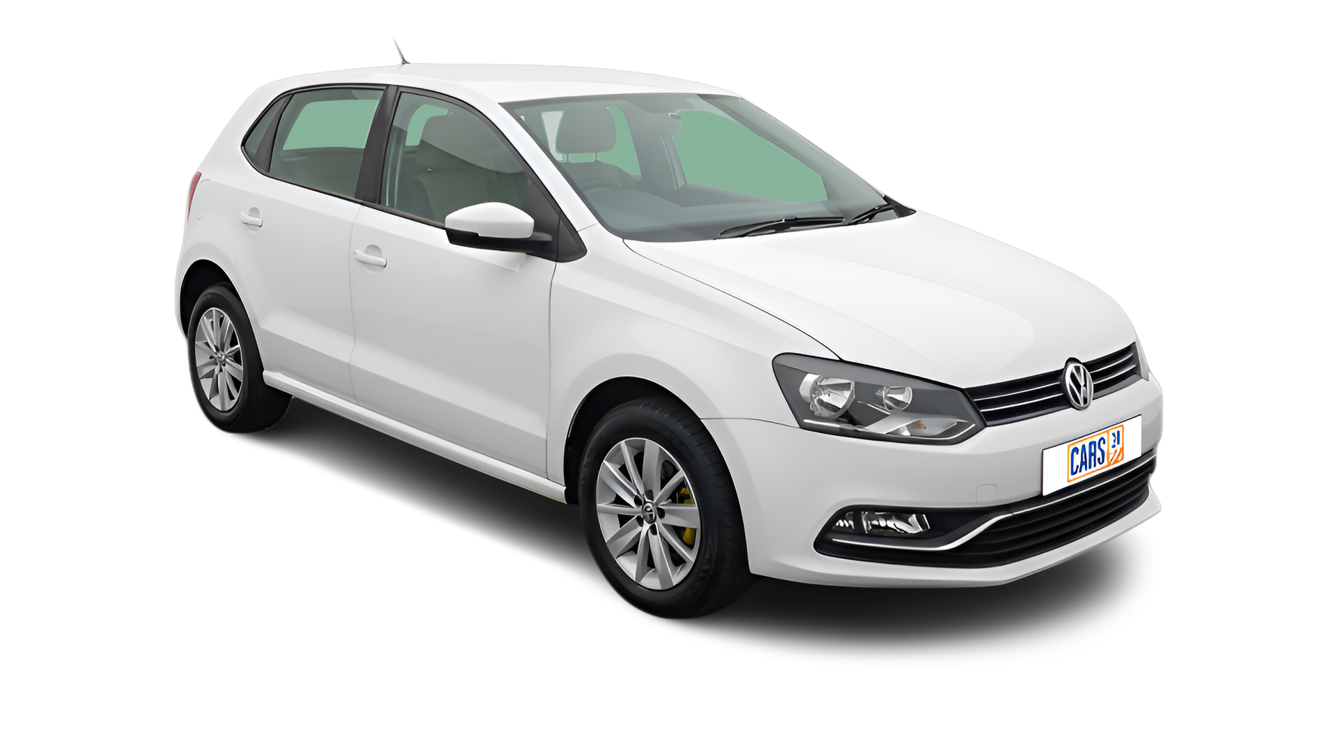 Volkswagen Polo-img
